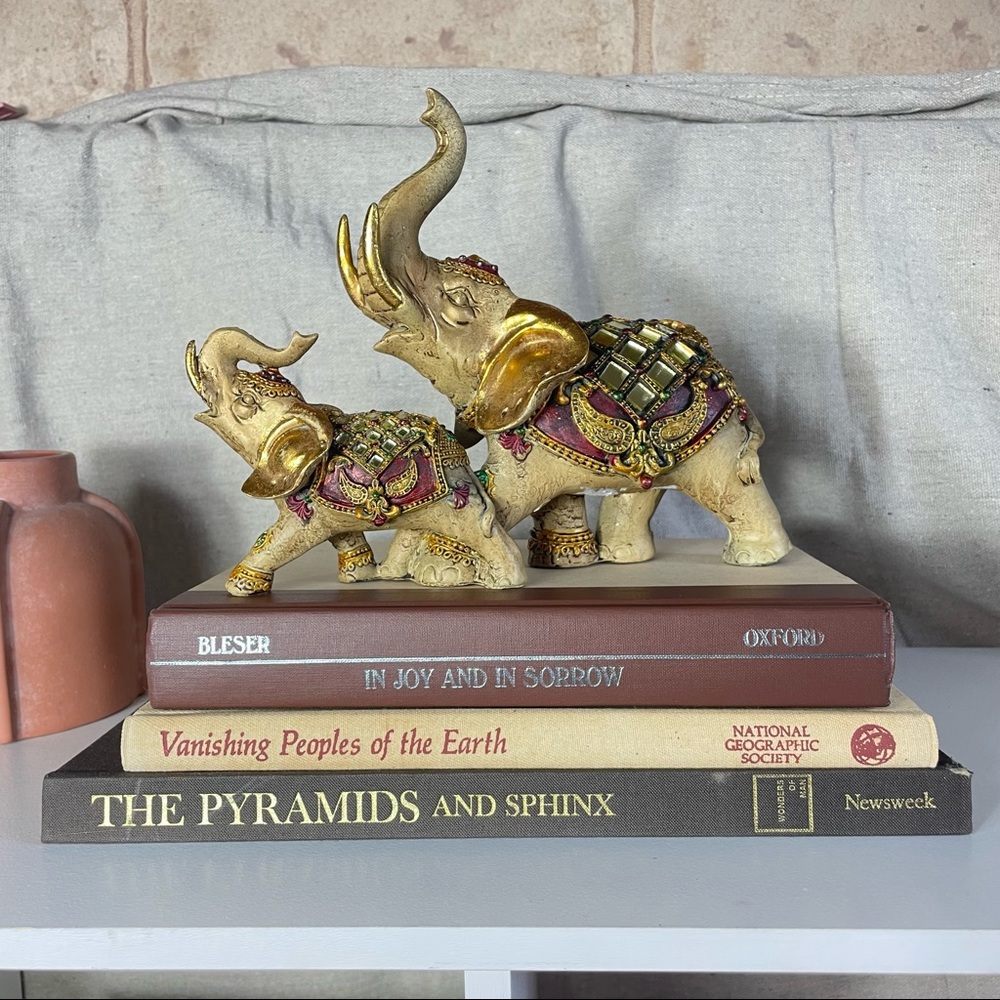 Book Stack | Curated Coffee Table Books